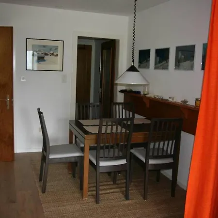 Apartment Salve 8 Leukerbad