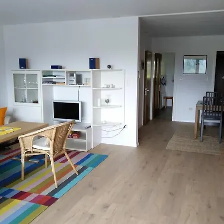 Salve 8 Apartment
