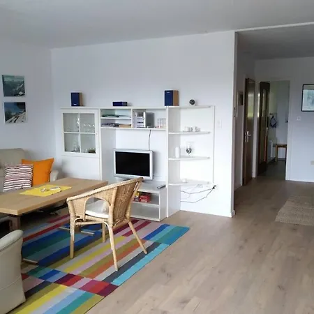 Salve 8 Apartment