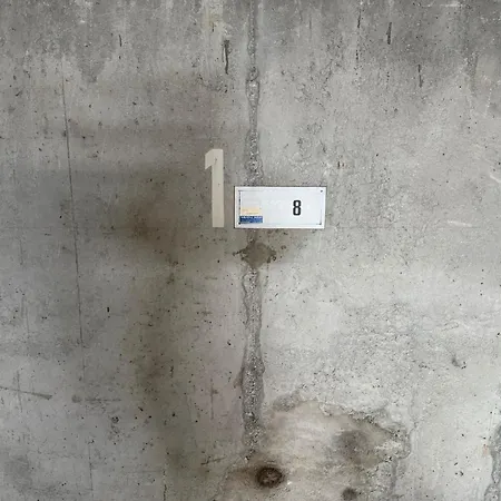 Salve 8 Apartment Leukerbad