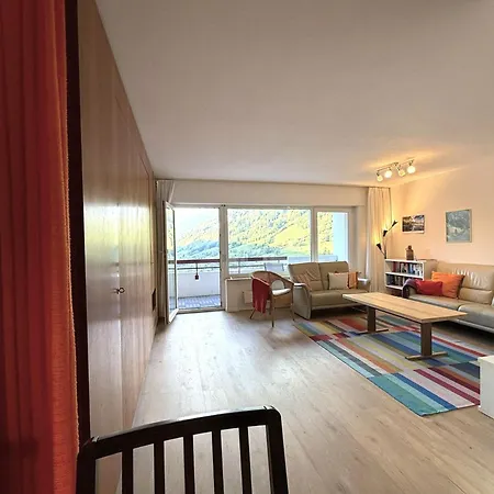 Salve 8 Apartment Leukerbad