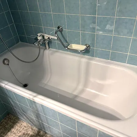 Apartment Salve 8 Leukerbad