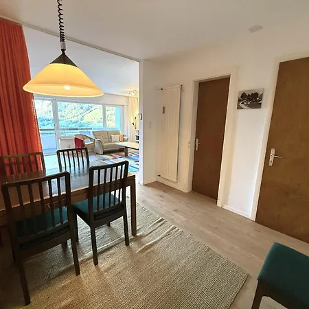 Salve 8 Apartamento *