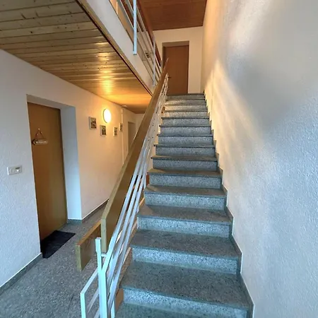 Lägenhet Salve 8 Leukerbad