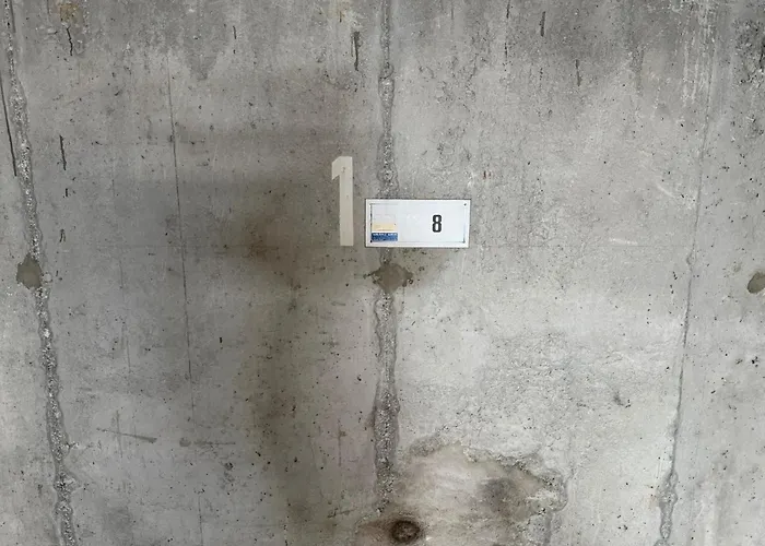 Salve 8 Apartman Leukerbad