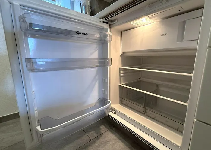 Apartman Salve 8 Leukerbad