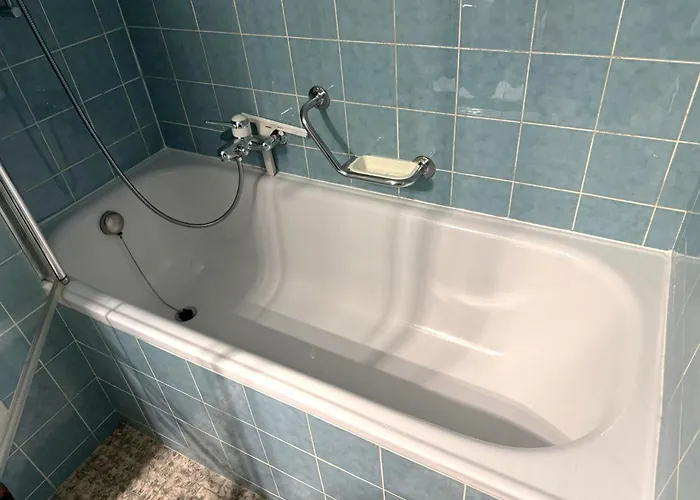 Apartman Salve 8 Leukerbad