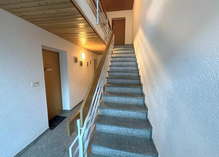 Apartman Salve 8 Leukerbad