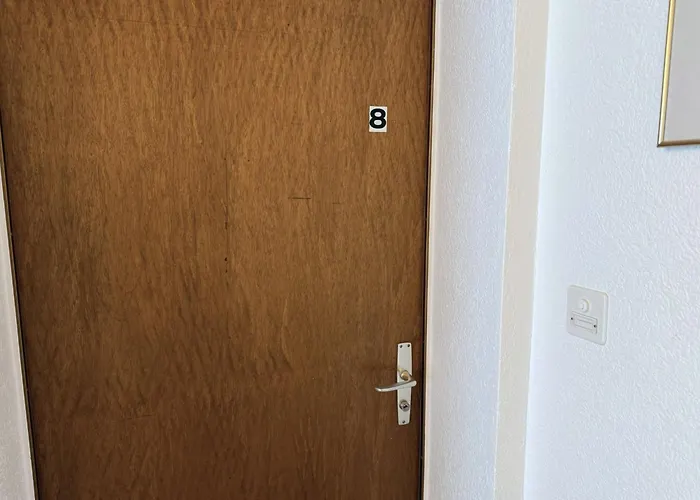 Salve 8 洛伊克巴德